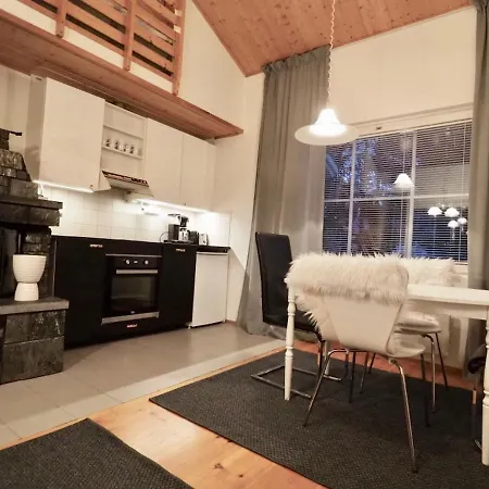 Apartment Levillas Myllyjoentie 7 B7 *