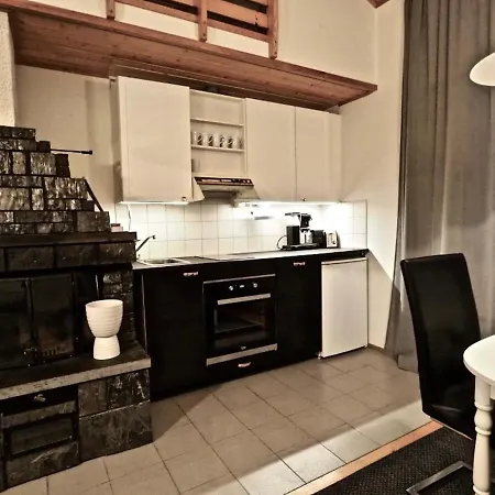 Levillas Myllyjoentie 7 B7 Apartment